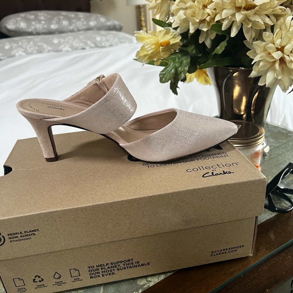 Shoes - Picture 2 of 3
